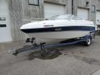 1998 Four Winds Boat