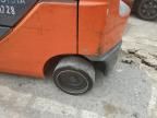 2015 Toyota Fork Lift