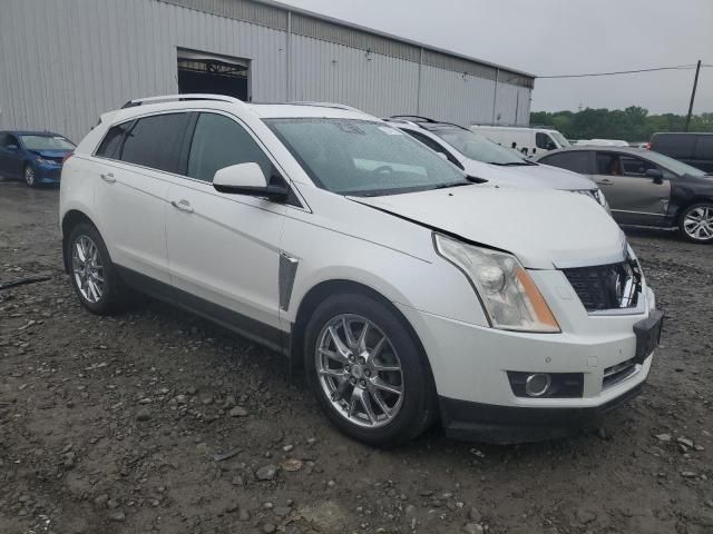2013 Cadillac SRX Performance Collection