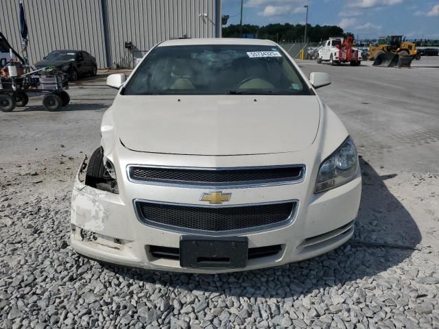 2012 Chevrolet Malibu 2LT