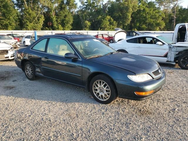 1999 Acura 3.0CL