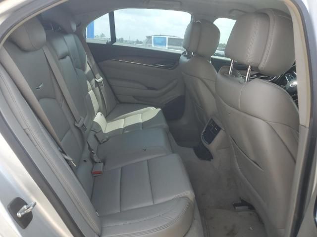 2014 Cadillac CTS