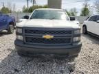 2015 Chevrolet Silverado C1500