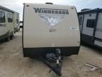 2016 Winnebago Micro Minn