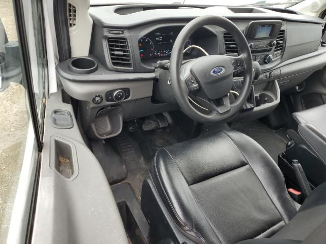 2020 Ford Transit T-350