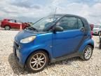2009 Smart Fortwo Pure