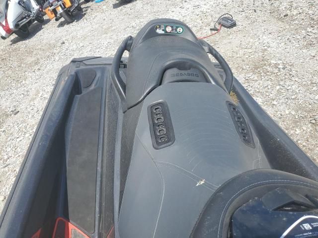 2022 Seadoo Jetski