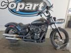 2019 Harley-Davidson Fxbb