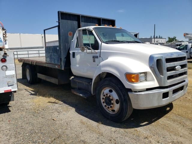 2007 Ford F650 Super Duty
