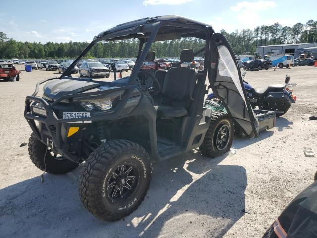 2020 Can Am Defender