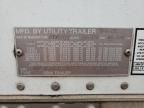 2013 Utility VS2RA Refrigerated Van Trailer