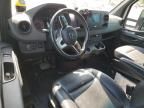 2021 Mercedes-Benz Sprinter 3500
