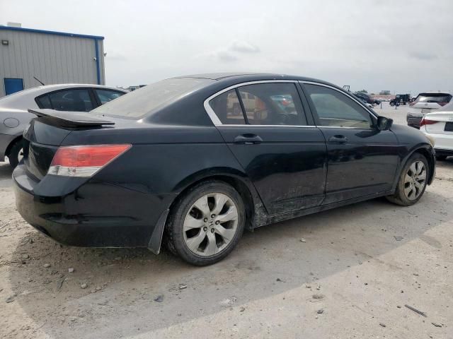 2009 Honda Accord EX