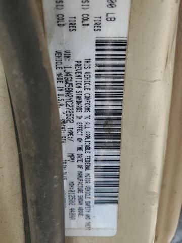 2000 Jeep Grand Cherokee Limited