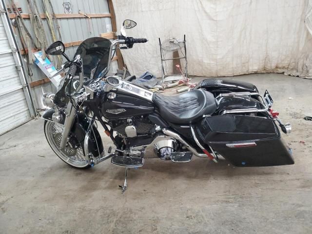 2005 Harley-Davidson Flhrci