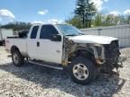 2016 Ford F350 Super Duty