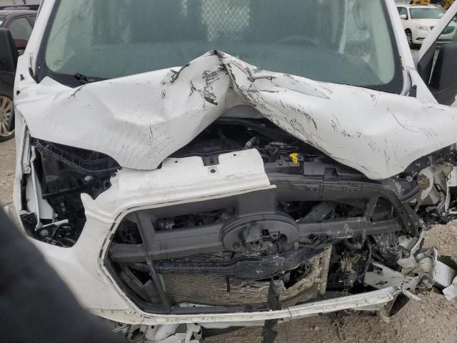 2021 Ford Transit T-250