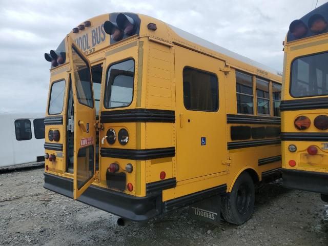 2000 International 3000 3800