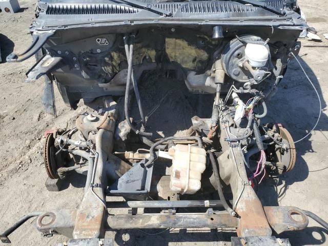 2005 GMC New Sierra C1500