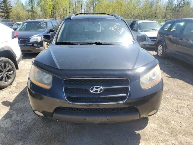 2009 Hyundai Santa fe gl
