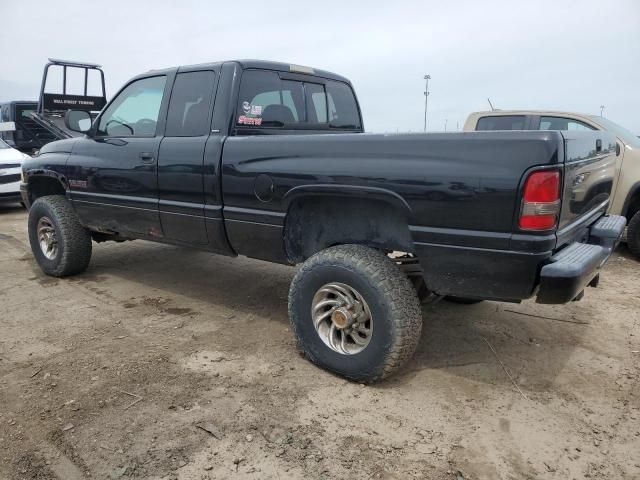 2001 Dodge RAM 2500
