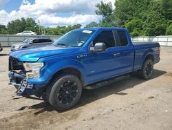 2015 Ford F150 Super Cab for sale in Shreveport, LA