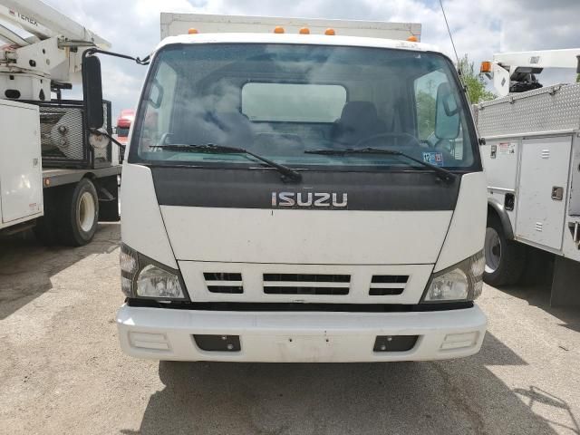 2007 Isuzu NPR