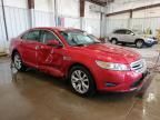 2010 Ford Taurus SEL