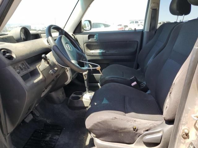 2006 Scion XB