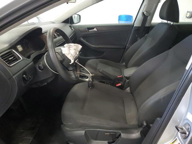 2014 Volkswagen Jetta Base
