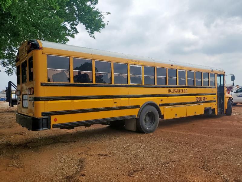2019 Ic Corporation 3000 CE