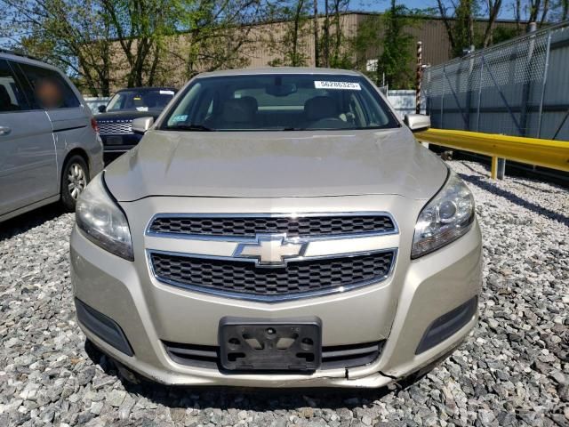 2013 Chevrolet Malibu 1LT