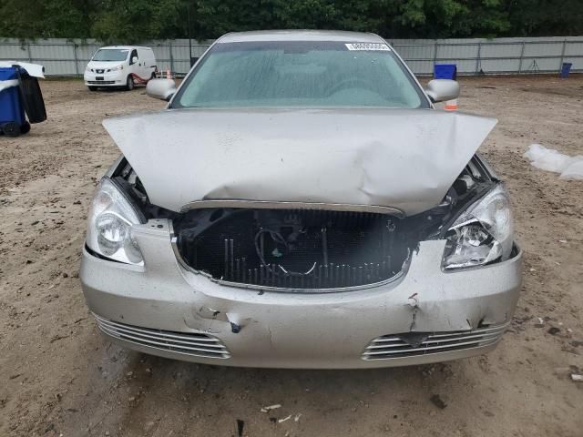 2007 Buick Lucerne CX