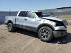 2006 Ford F150 Supercrew