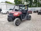 2022 Polaris Ranger XP 1000 Premium