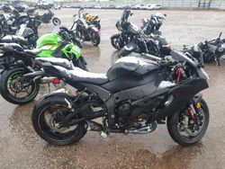 2025 Kawasaki ZX1002 L for sale in Colorado Springs, CO