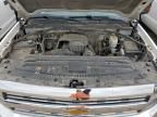 2015 Chevrolet Silverado C3500