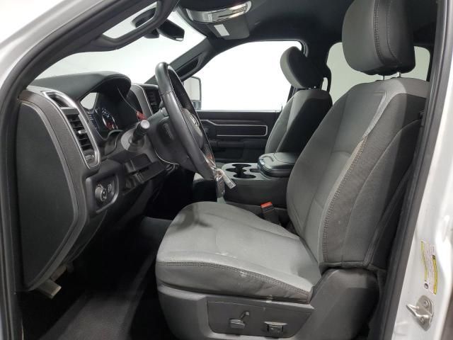 2024 Dodge RAM 3500 BIG Horn