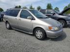 2001 Toyota Sienna le
