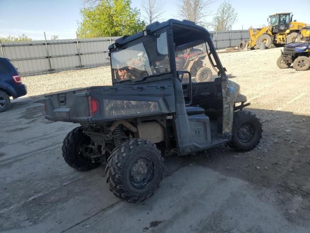 2019 Polaris Ranger XP 900