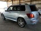 2013 Mercedes-Benz GLK 350