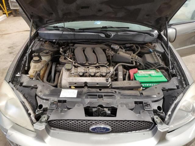 2004 Ford Taurus SEL