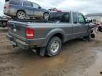 2008 Ford Ranger Super Cab