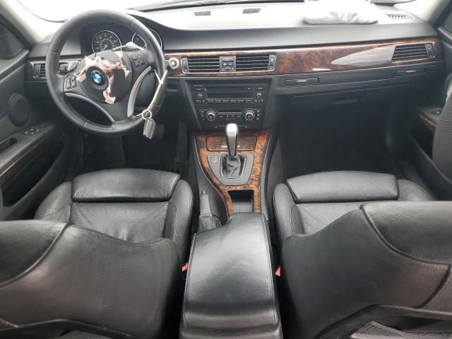 2008 BMW 328 XI