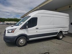 2022 Ford Transit T-350 HD en venta en Exeter, RI