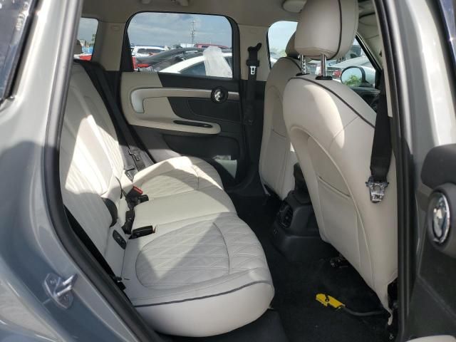2021 Mini Cooper S Countryman