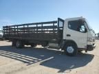 2012 Mitsubishi Fuso Truck OF America INC FE FEC92S