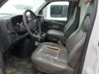 2006 GMC Savana Cutaway G3500