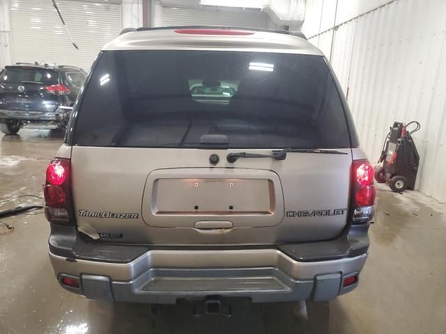 2003 Chevrolet Trailblazer EXT