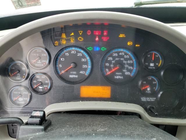 2015 International 4000 4300